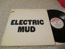 MUDDY WATERS - Electric Mud - Lp  1968