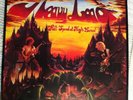 HEAVY LOAD Full Speed At High Level 1978 Lp 1st Press