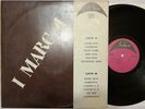RARE orig. I MARC 4 GLP 1004 1970 Nelson LIBRARY Jazzy PSYCH Beat MINT 2nd press