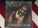 Deicide Scars Of The Crucifix Metal lp 12