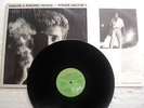 Roger Daltrey - Under a raging Moon  - Rare South Africa LP