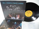 LP NEIL YOUNG – Rust Never Sleeps - orig GER 79 - NM - picture & lyrics - 54 105