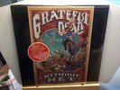 Grateful Dead Without A Net 3 LP ARISTA 8634 STILL SEALED MINT