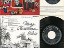 ELVIS PRESLEY EP deutsche RCA  EPB-1035-2 