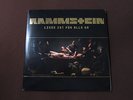 RAMMSTEIN Liebe ist für alle da Gatefold 2x12