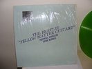 The Beatles  ''Yellow Matter Custard''  album. Rare hard to find green bootleg