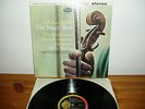  1ST UK RAINBOW PRESS CAPITOL SP 8510 THE MAGIC BOW MICHAEL RABIN