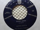 RARE ALTON REID & VOODOO CHILDREN FUNKY HOGG MAR LA TOUR FUNK/DEEP SOUL 45 HEAR