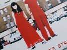 2001 FIRST PRESSING THE WHITE STRIPES LIVE AT THE HOTEL YORBA  7