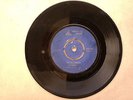 OVERTAKERS - THE BIG TAKEOVER // THAT'S THE WAY YOU LIKE IT / AMALGAMATED RECOR
