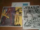 V.A. Tokyo New Wave '79 LP vinyl JAPAN KBD BOLSHIE PAIN SEX