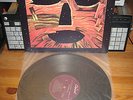 CROWDED HOUSE Woodface LP vinyl RARE Neil Finn