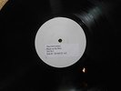 PAUL MCCARTNEY BAND ON THE RUN TEST PRESSING SIDE 2 BEATLES