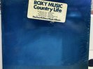 Roxy Music - Country Life - uncensored cover sealed with original sticker