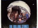 THE ROLLING STONES - HAVE YOU SEEN YOUR MOTHER, BABY, STANDING IN THE SHADOW? 45