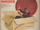 LP:Stevie Wonder,Signed, Sealed & Delivered (Tamla Motown)