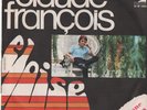 CLAUDE FRANCOIS  sings in italian ELOISE 1969 ITALY 7+PS