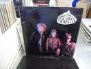 CREAM Fresh vinyl LP Reaction Records VG+ [UK Import Eric Clapton Jack Bruce]