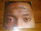 Eddie Robinson LP Reflections Of The Man Inside