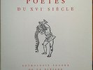 RARE HORS COMMERCE LIVRE DISQUE ANTHOLOGIE SONORE DE LA PLEIADE