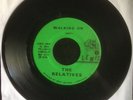 SUPERB FUNK/PSYCH/SOUL 45 THE RELATIVES