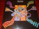 The Who(Vinyl LP)A Quick One-Reaction-593 002-UK-good condition/rare/collectors