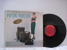 RITA REYS THE COOL VOICE OF, COLUMBIA VINYL LP