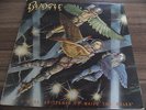 BUDGIE - IF I WAS BRITANNIA I'D RULE THE WAVES. 1976 A&M RECORDS. NEAR MINT