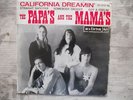 EP THE MAMAS AND THE PAPAS 