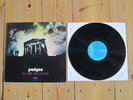 PERIGEO - La Valle Dei Templi LP orig 1975 italy RCA VG++