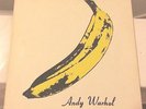 VELVET UNDERGROUND & NICO LP V6-5008 BANANA COVER Prog / PSYCHEDELIC
