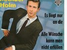 Sg  .-   MICHAEL HOLM   -     ALLE WÜNSCHE KANN MAN NICHT ERFÜLLEN  ( 1. Press)