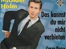 Sg  .-   MICHAEL HOLM  -   DAS KANNST DU MIR NICHT VERBIETEN  ( 2. Cover)