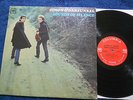 SIMON & GARFUNKEL - Sounds of Silence 1965 Mono LP, rare 'no titles' cover NM-