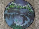 Metallica -Creeping Death - 1st issue - LTD ED  12