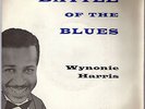 WYNONIE HARRIS 