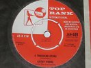 KATHY YOUNG. A THOUSAND STARS. TOP RANK JAR 534 (HARD TO FIND).