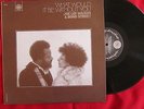 JOE LEE WILSON What Would It Be Without You Survival Records LP (private lab) NM