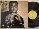 NATHAN DAVIS - PEACE TREATY RARE FRENCH SFP ORG MODAL BOSSA JAZZ LP