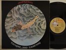 MIRAGEMAN - THUNDER AND LIGHTNING ITALY PROG PSYCH FUNK SCAT GROOVE LIBRARY