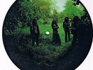 Black Sabbath 45 rpm *•¸? PARANOID  ?¸•*  rare Picture Disc More 4 YOU