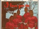 Rare 45 EP END-201 The Chantels 