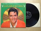 RCA Victor LSP 3921 Elvis Presley - Elvis' Gold Records Vol.4 LP DE TOP STEREO