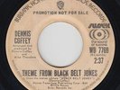 Funk 45 - Dennis Coffey - Theme From Black Belt Jones - WB/Sussex - mp3