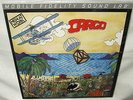 Mobile Fidelity Men at Work Cargo Klappcover 140g Vinyl Limited New-Sealed-Ovp