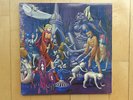 Cathedral - Forest of equilibrium, Earache 1991, Klappcover FOC, Vinyl LP
