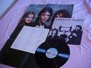 *WINGS* London Town - 1978 UK MPL  LP *-1 / -1* *MINT-*  + Liner + Poster