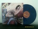 LP AC-DC - Dirty Deeds Done Dirt Cheep - Blue Wax