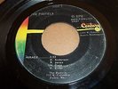 The Pastels, Mirage / Where Is The Answer, NW Garage Rock, 1966, VG, 45, 7