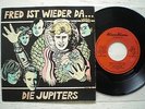 DIE JUPITERS: Fred Ist Wieder Da – 7